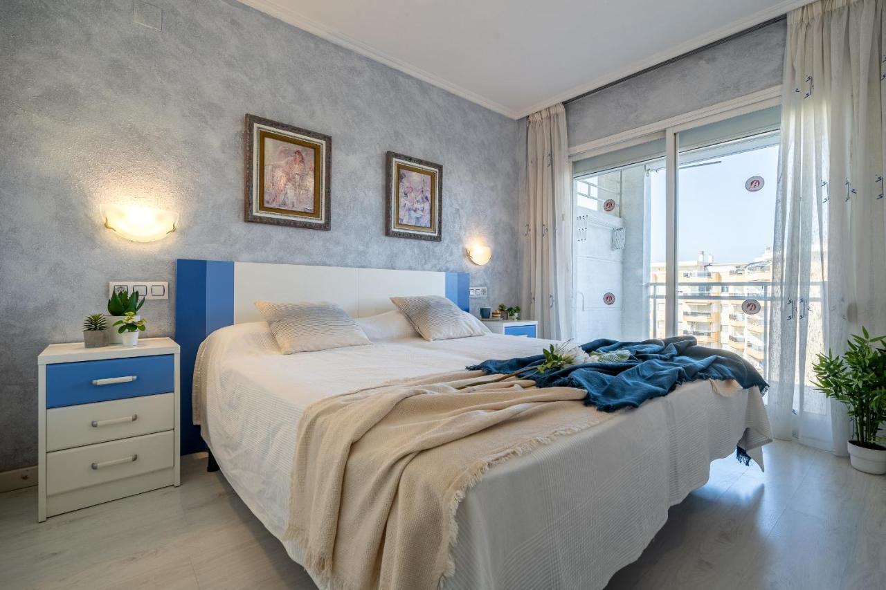Royal Apartments Salou Esterno foto