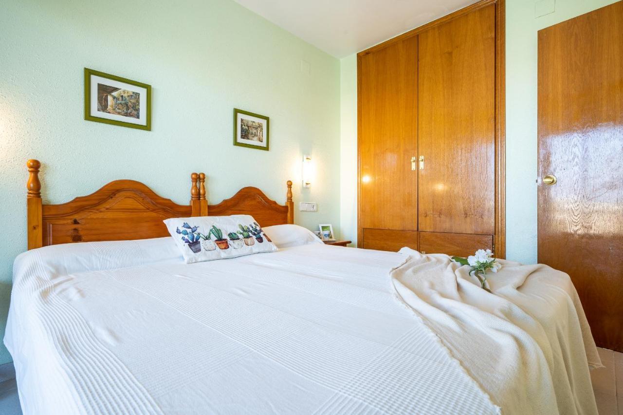 Royal Apartments Salou Esterno foto