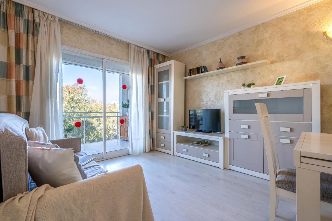 Royal Apartments Salou Esterno foto