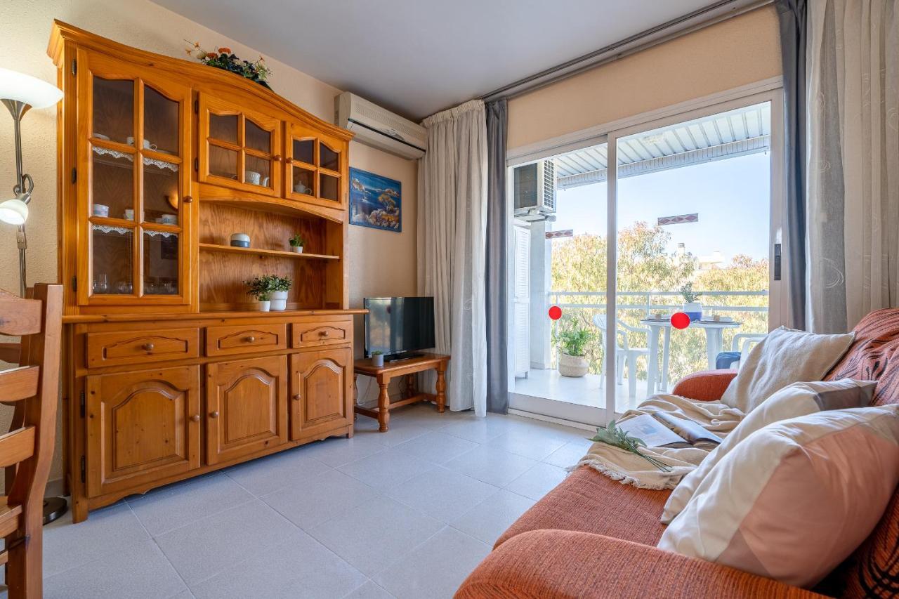 Royal Apartments Salou Esterno foto