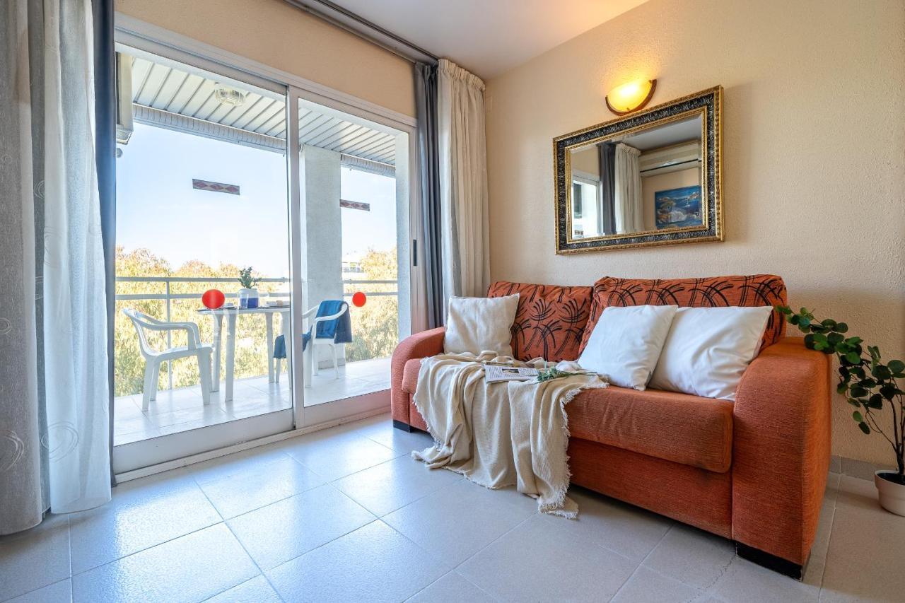 Royal Apartments Salou Esterno foto